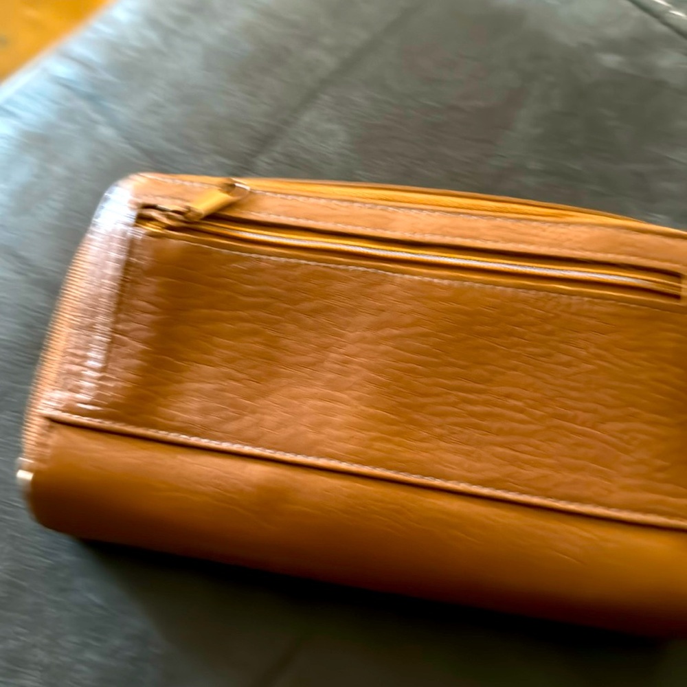 Dockers wallet new with tags